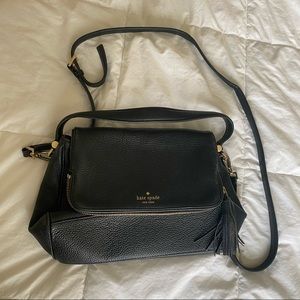 Kate spade crossbody bag